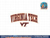 Virginia Tech Hokies Arch Over Officially Licensed  png, sublimation copy.jpg