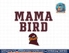 Virginia Tech Hokies Mama Bird Officially Licensed  png, sublimation copy.jpg