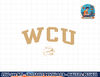 Western Carolina Catamounts Arch Over Purple  png, sublimation copy.jpg