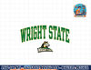 Wright State Raiders Arch Over Officially Licensed  png, sublimation copy.jpg