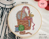 Basket For Crochet And Knitting3.jpg
