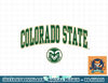 Colorado State Rams Womens Arch Over Dark Heather  png, sublimation.jpg
