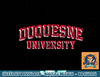 Duquesne Dukes Vintage Block Logo Officially Licensed Navy  png, sublimation.jpg