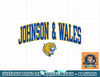 Johnson & Wales Wildcats Arch Over Officially Licensed  png, sublimation.jpg