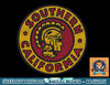 USC Trojans Vintage Trojan Head Logo Black  png, sublimation.jpg