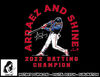 Luis Arraez and Shine Special Edition - Minnesota Baseball  png, sublimation.jpg