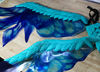 large adult wings, fairy wings, dragon wings costume, Dvalin wings costume, Stormterror wings, Genshin Impact, dragon cosplay, dvalin cosplay, stormterror cospl