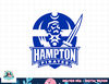 Hampton Pirates Icon Officially Licensed  png, sublimation.jpg