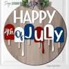 4th Of July SVG Laser Cut Files Ice Cream SVG Welcome Sign SVG Glowforge Files 4 SS.png