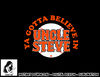 Ya Gotta Believe In Uncle Steve Cohen - New York Baseball  png, sublimation.jpg