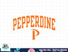 Pepperdine Waves Arch Over Officially Licensed  png, sublimation.jpg