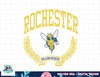 Rochester Yellowjackets Victory Vintage Navy  png, sublimation.jpg