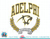 Adelphi Panthers Victory Vintage Logo T-Shirt copy.jpg