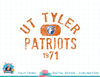Texas Tyler Patriots 1971 Vintage Logo png.jpg