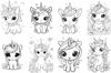 80-Cute-Unicorn-Coloring-Pages-for-Kids-Graphics-65357747-2-580x387.png