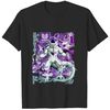 Dragon Ball Z Frieza Bootleg 90s Retro Shirt, Frieza Shirt for Men Women, Frieza Dragon Ball Z Shirt, Dragon Ball Shirt