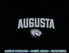 Augusta Jaguars Arch Over Officially Licensed  .jpg