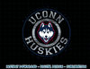 Connecticut Huskies Showtime White Officially Licensed  .jpg