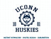 Connecticut Huskies Womens Stamp Alternate  .jpg