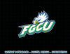 Florida Gulf Coast Eagles Icon Logo Officially Licensed  .jpg