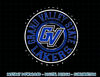 Grand Valley State Lakers Showtime Logo  .jpg