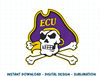 Kids East Carolina Pirates Icon Officially Licensed Youth Black  .jpg