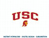 Kids USC Trojans Kids Arch Over Logo White Officially Licensed  .jpg
