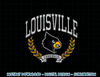 Louisville Cardinals Victory Vintage Red  .jpg