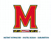 Maryland Terrapins Icon Logo Officially Licensed  .jpg