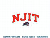 New Jersey Institute of Technology Highlanders ArchOver Logo  .jpg
