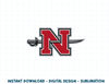 Nicholls State Colonels Icon Officially Licensed  .jpg