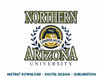 Northern Arizona Lumberjacks Laurels Officially Licensed  .jpg