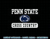 Penn State Nittany Lions Cross Country Navy  .jpg