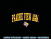 Prairie View Panthers Arch Over Logo Officially Licensed  .jpg