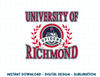 Richmond Spiders Laurels Navy Officially Licensed  .jpg