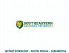 Southeastern Louisiana Lions Icon White Officially Licensed  .jpg