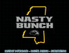 Southern Mississippi Golden Eagles Nasty Bunch  .jpg