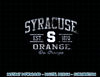 Syracuse Orange Vintage Triumph Team Color  .jpg