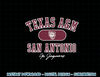 Texas A&M San Antonio Jaguars Varsity Logo  .jpg
