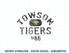 Towson Tigers 1866 Vintage Logo  .jpg