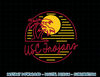 USC Southern Cal Retro Sun Logo Officially Licensed  .jpg