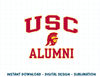 USC Trojans Alumni Bold Officially Licensed  .jpg