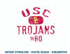 USC Trojans Vintage 1880 Logo  .jpg