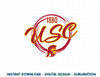 USC Trojans Women Arch Over Logo Black Officially Licensed  .jpg