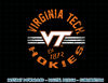 Virginia Tech Hokies Vintage Circle  .jpg