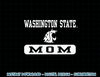 Washington State Cougars Mom Officially Licensed  .jpg