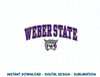 Weber State Wildcats Arch Over Officially Licensed  .jpg