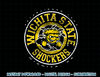 Wichita State Shockers Showtime Black  .jpg