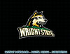 Wright State Raiders Icon Officially Licensed  .jpg