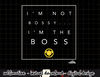 Captain Marvel Not Bossy I m The Boss Graphic png, sublimation  .jpg